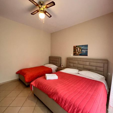 J&B Rooms דרמי מראה חיצוני תמונה