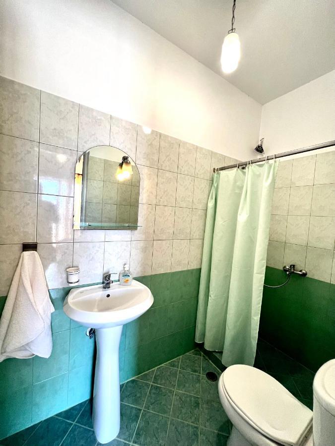 J&B Rooms דרמי מראה חיצוני תמונה