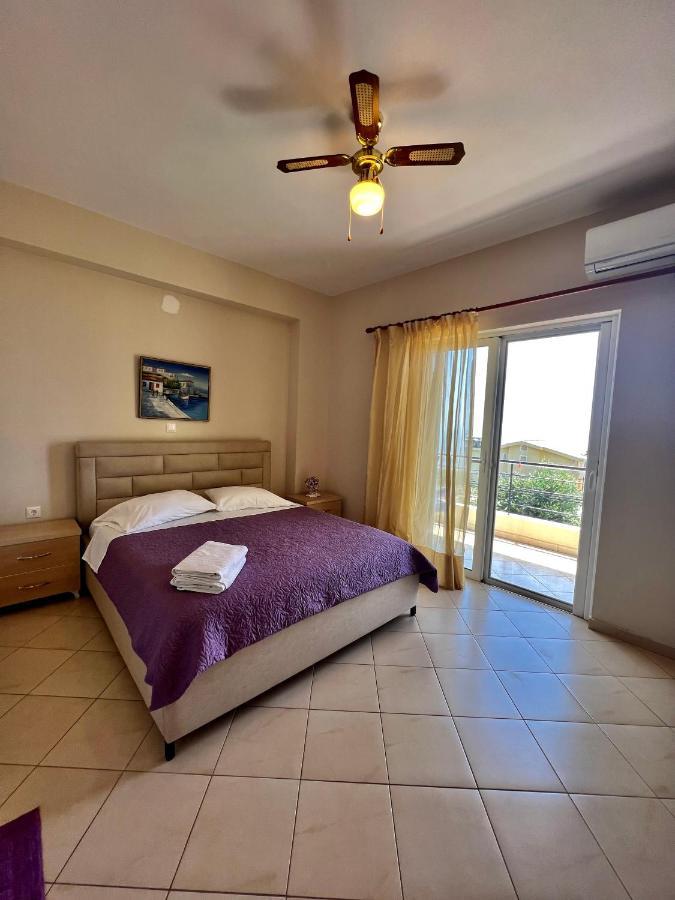 J&B Rooms דרמי מראה חיצוני תמונה