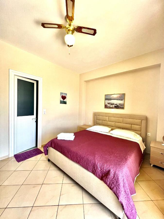 J&B Rooms דרמי מראה חיצוני תמונה