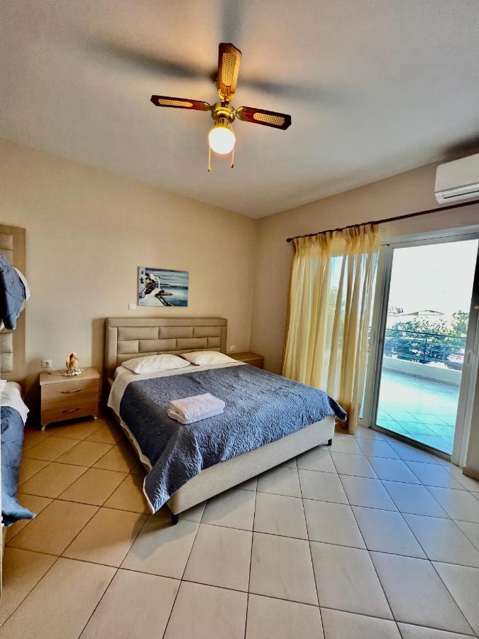 J&B Rooms דרמי מראה חיצוני תמונה