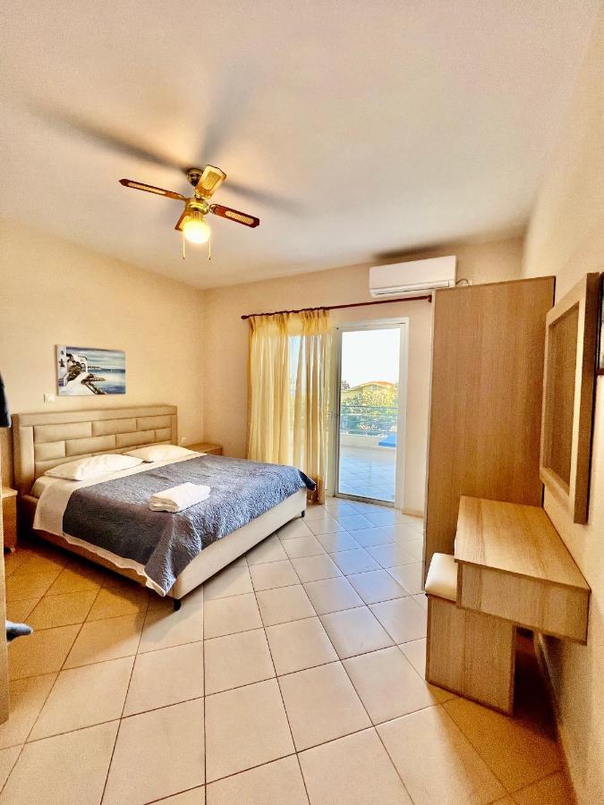 J&B Rooms דרמי מראה חיצוני תמונה