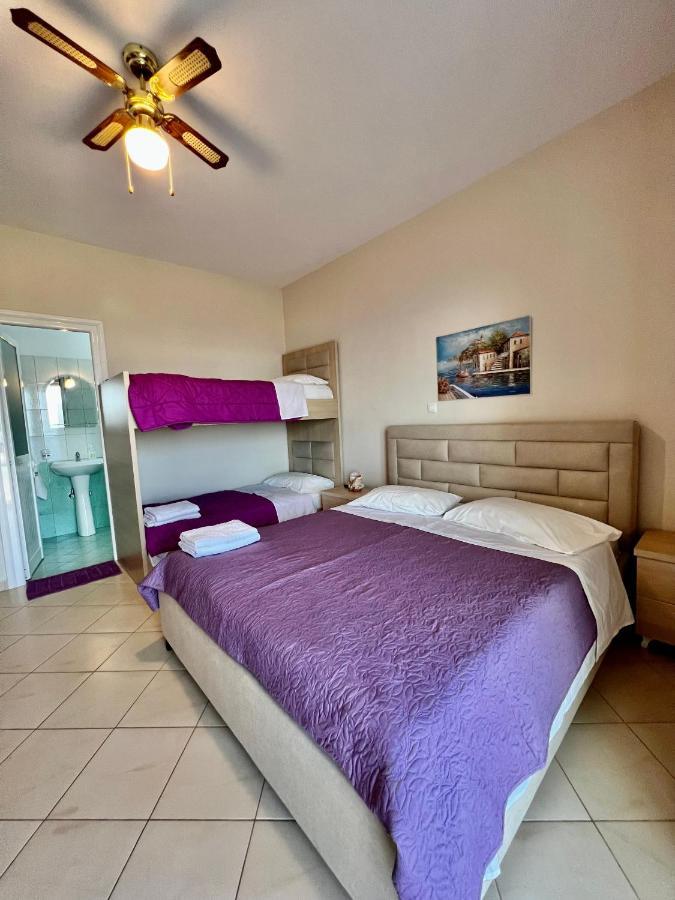 J&B Rooms דרמי מראה חיצוני תמונה