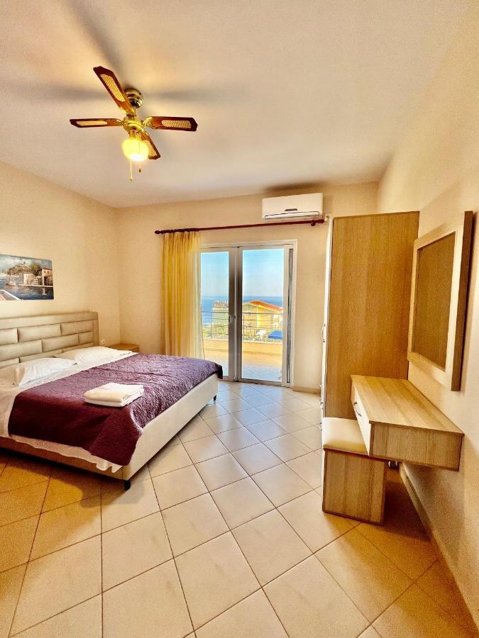 J&B Rooms דרמי מראה חיצוני תמונה