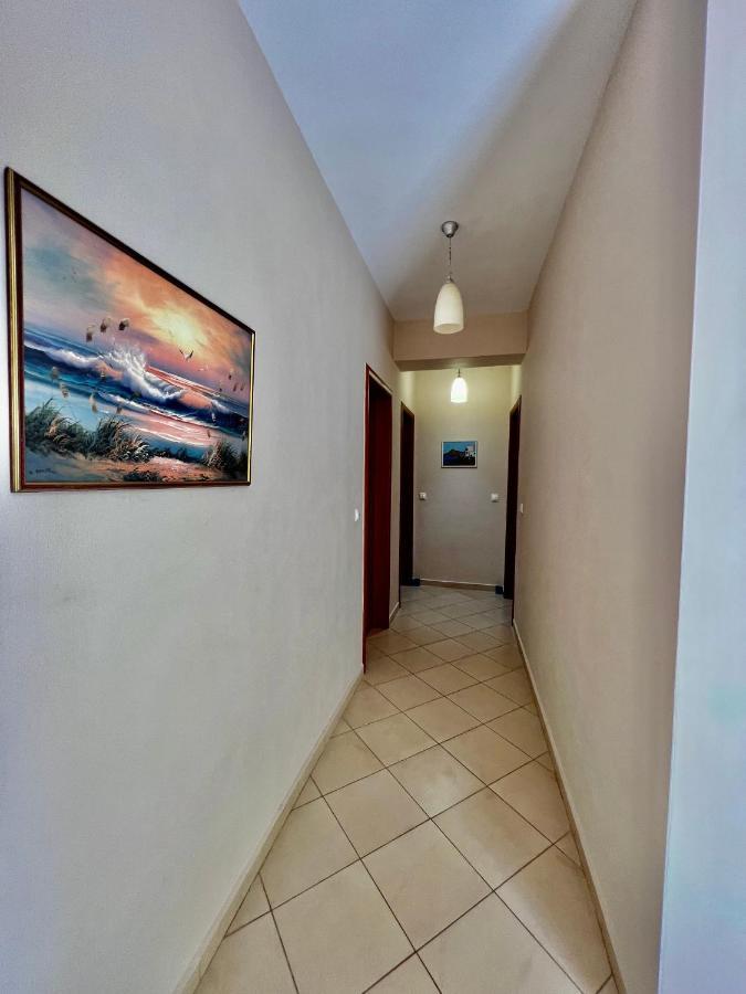 J&B Rooms דרמי מראה חיצוני תמונה