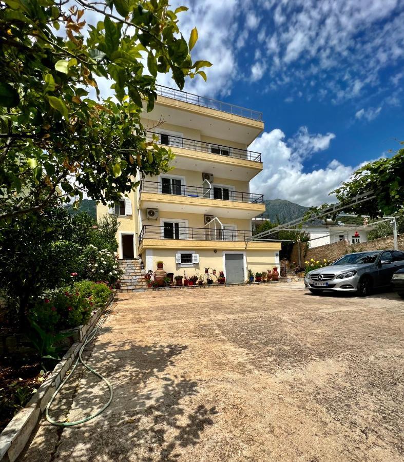 J&B Rooms דרמי מראה חיצוני תמונה