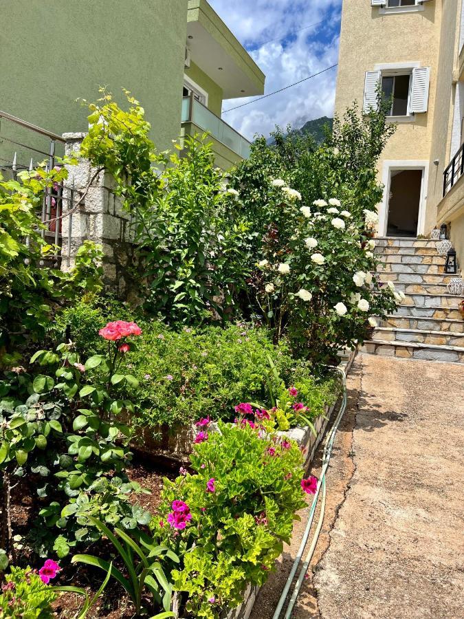 J&B Rooms דרמי מראה חיצוני תמונה