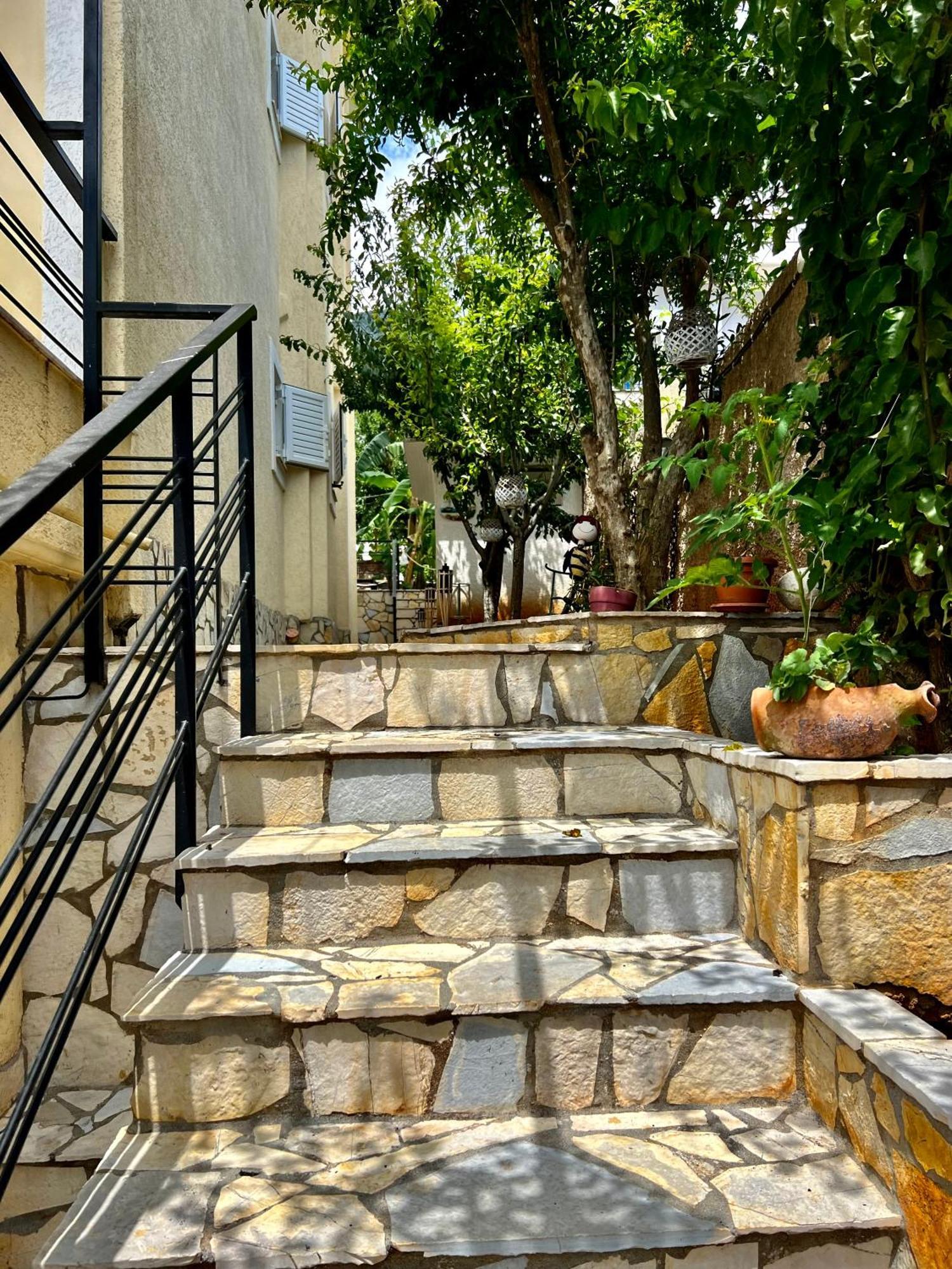 J&B Rooms דרמי מראה חיצוני תמונה