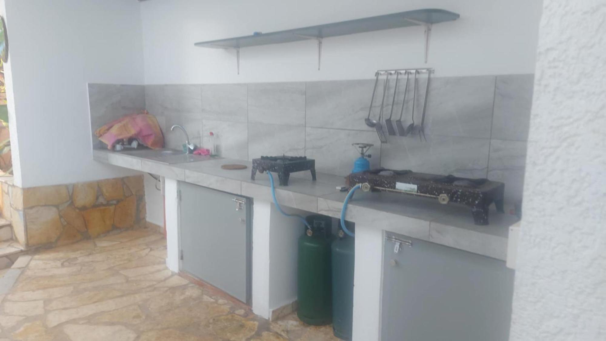 J&B Rooms דרמי מראה חיצוני תמונה
