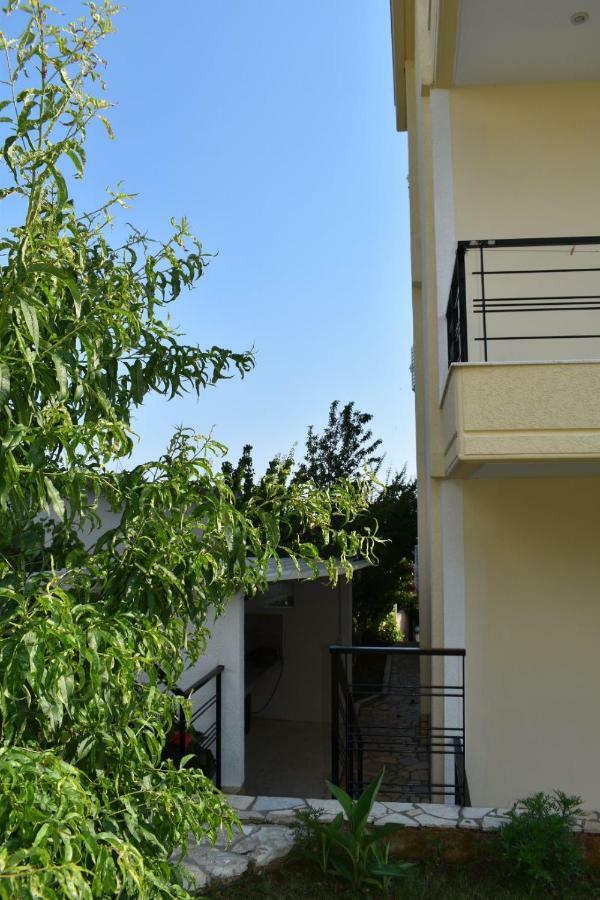 J&B Rooms דרמי מראה חיצוני תמונה